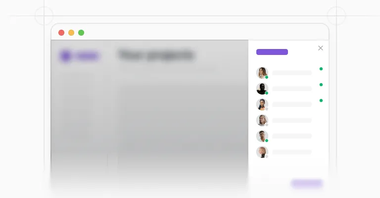 Activity feeds